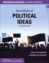 Essentials of Political Ideas cover