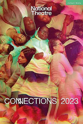 National Theatre Connections 2023 cover