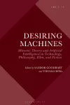 Desiring Machines cover