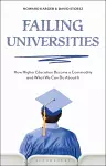 Failing Universities cover