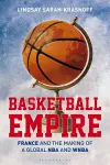 Basketball Empire cover