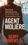 Agent Molière cover
