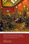 The Art Market and the Museum cover