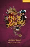 The New Musketeers cover