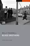 Blood Brothers cover