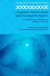 Linguistic Data Science and the English Passive cover