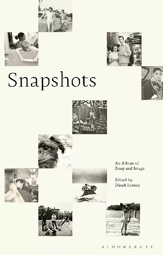 Snapshots cover