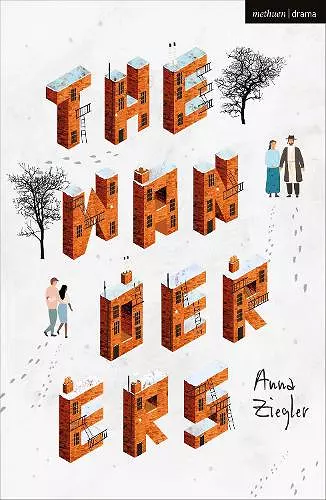 The Wanderers cover