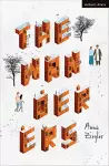 The Wanderers cover