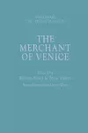 The Merchant of Venice cover