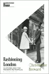 Fashioning London cover