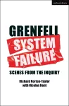 GRENFELL: SYSTEM FAILURE cover