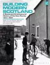 Building Modern Scotland cover