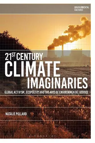 21st-Century Climate Imaginaries cover
