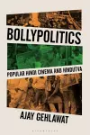 Bollypolitics cover