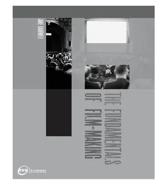 The Fundamentals of Film Making cover