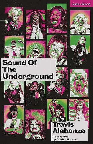 Sound of the Underground cover