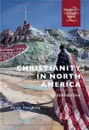 Christianity in North America cover