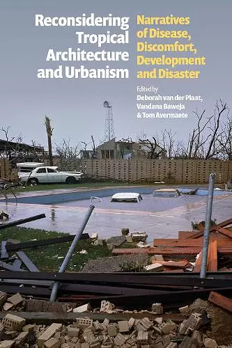 Reconsidering Tropical Architecture and Urbanism cover