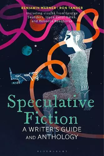 Speculative Fiction cover