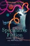 Speculative Fiction cover