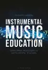 Instrumental Music Education cover