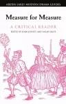 Measure for Measure: A Critical Reader cover