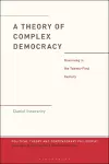 A Theory of Complex Democracy cover