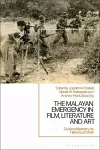 The Malayan Emergency in Film, Literature and Art cover