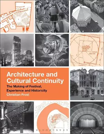 Architecture and Cultural Continuity cover