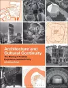 Architecture and Cultural Continuity cover