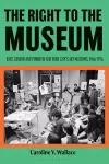 The Right to the Museum cover