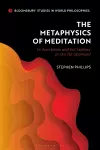 The Metaphysics of Meditation cover