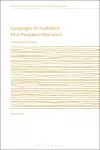 Languages of Australia’s First Peoples in Narrative cover