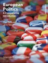 European Politics cover