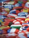 European Politics cover