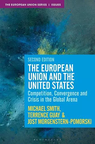 The European Union and the United States cover