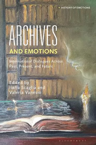 Archives and Emotions cover