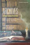 Archives and Emotions cover