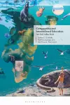 Comparative and International Education cover