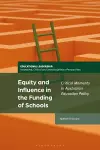 Equity and Influence in the Funding of Schools cover