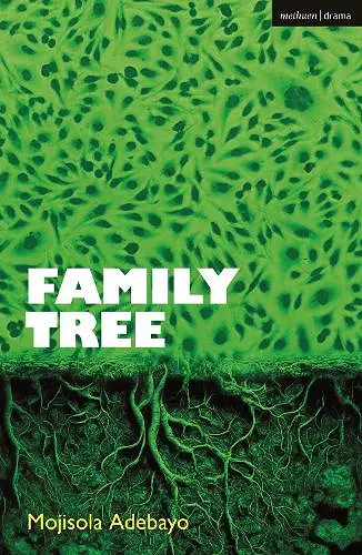 Family Tree cover