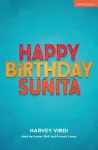 Happy Birthday Sunita cover