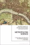 Metropolitan Science cover