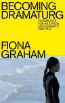 Becoming Dramaturg cover