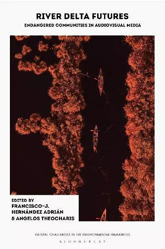 River Delta Futures cover