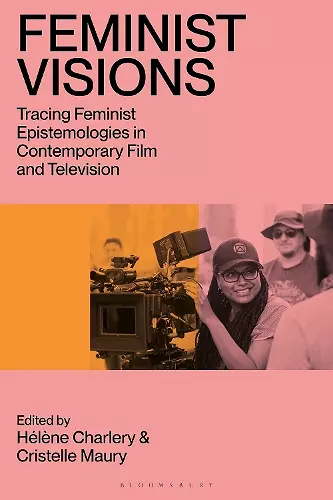 Feminist Visions cover