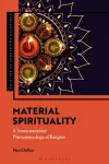 Material Spirituality cover