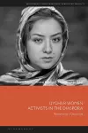 Uyghur Women Activists in the Diaspora cover