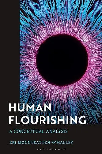 Human Flourishing cover